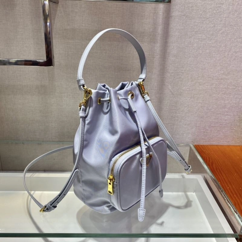 Pra*a bucket bags 4099f-0038