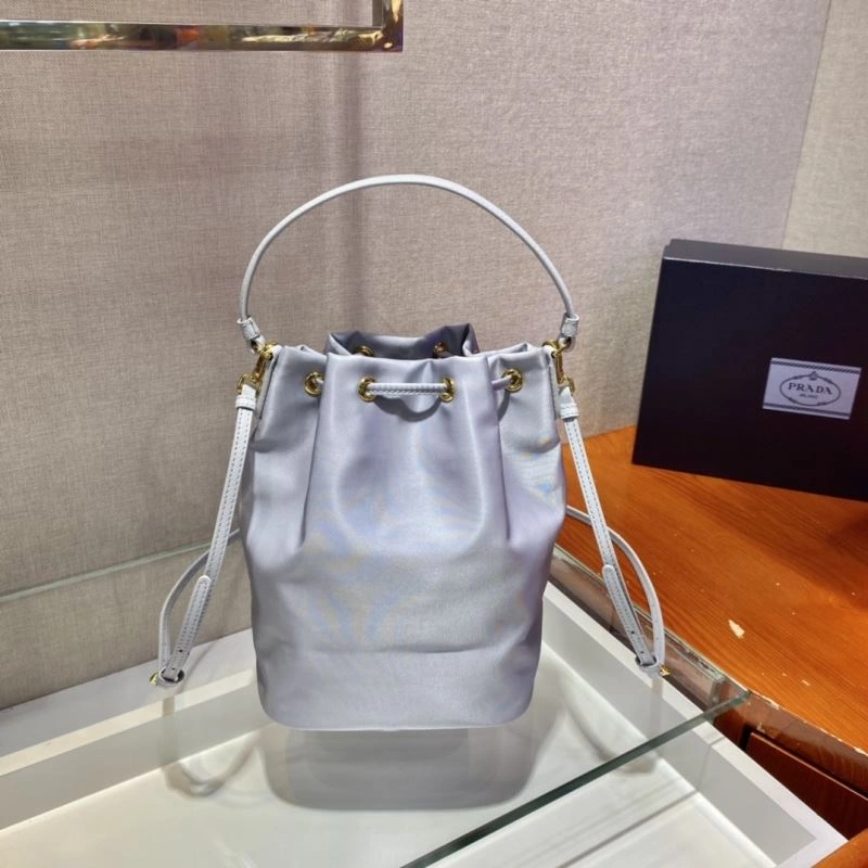 Pra*a bucket bags 4099f-0038