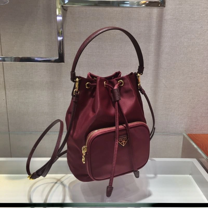 Pra*a bucket bags 4099f-0041