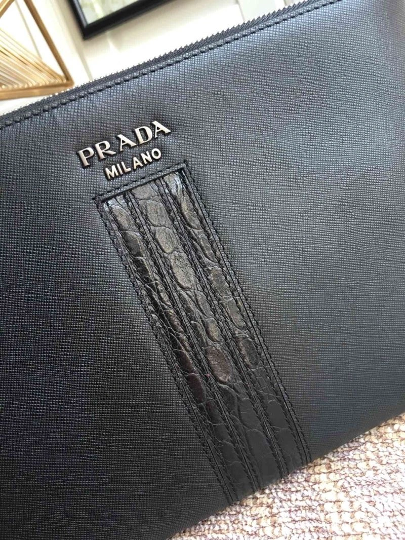 Pra*a clutch bags 4099f-0043