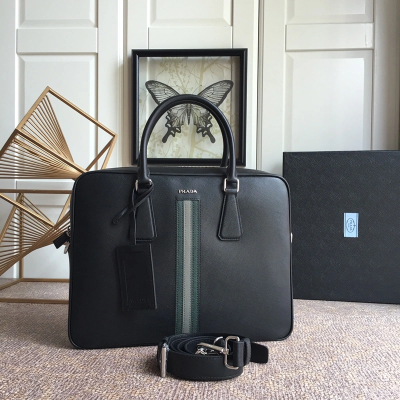 Pra*a briefcase 4099f-0049