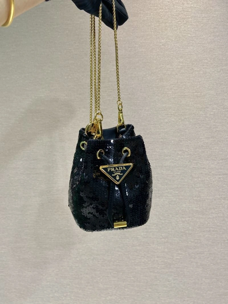 Pra*a bucket bags 4099f-0050