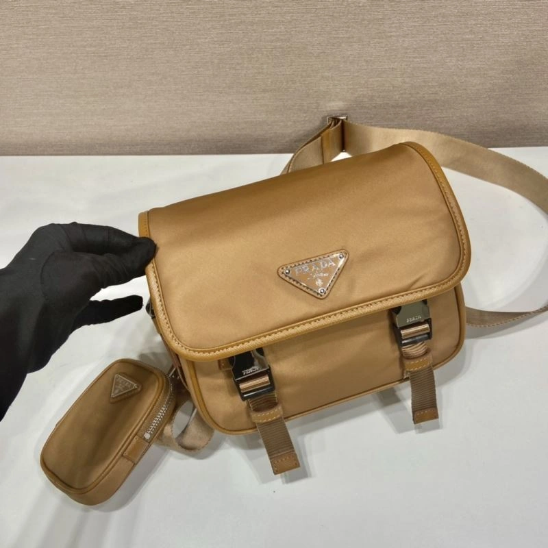 Pra*a satchel bags 4099f-0062