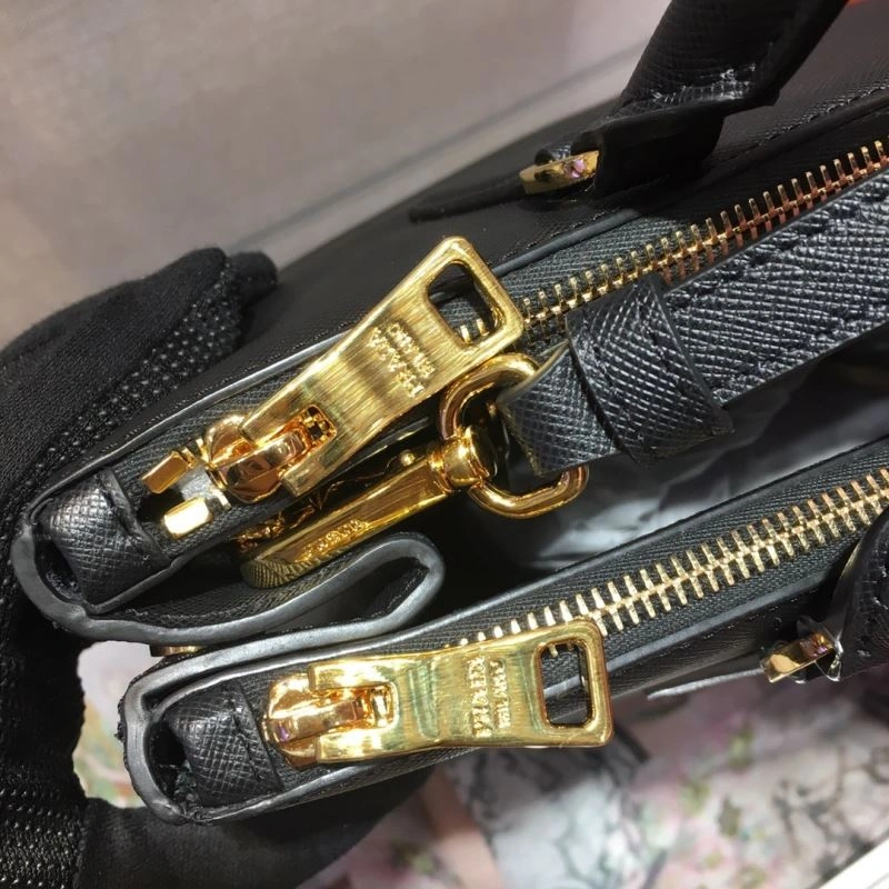 Pra*a top handle bags 4099f-0065