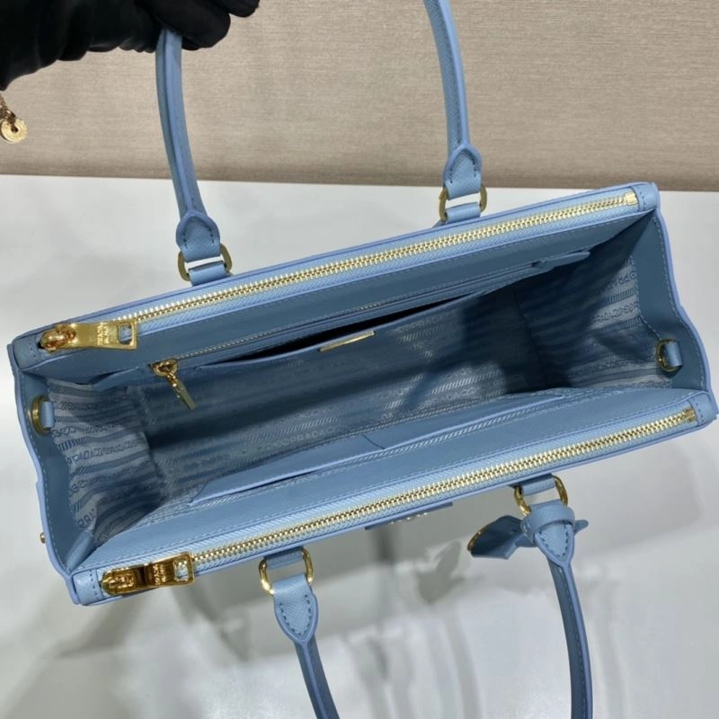 Pra*a top handle bags 4099f-0074