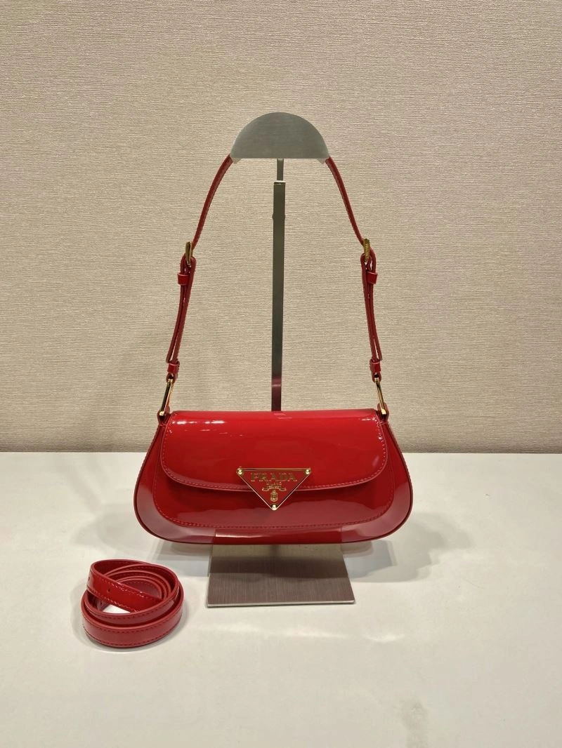 Pra*a top handle bags 4099f-0091