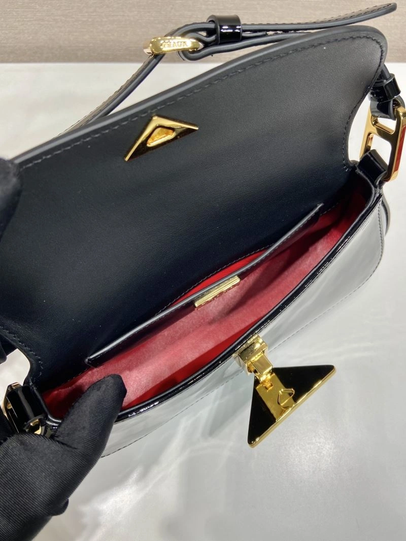 Pra*a top handle bags 4099f-0092