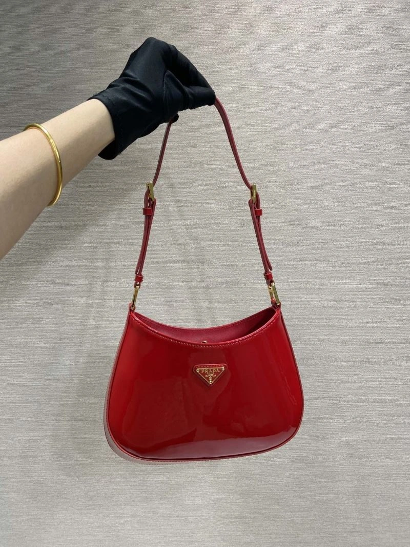 Pra*a top handle bags 4099f-0093