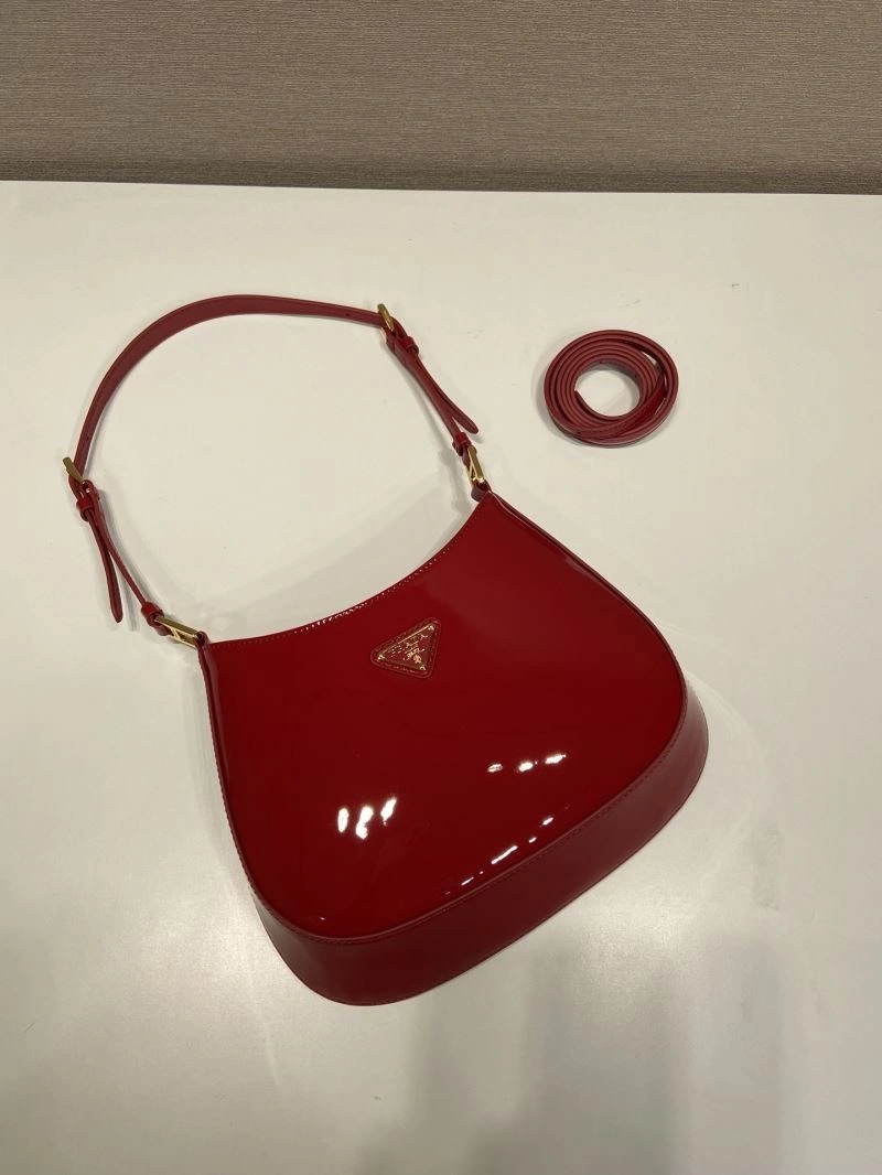 Pra*a top handle bags 4099f-0093