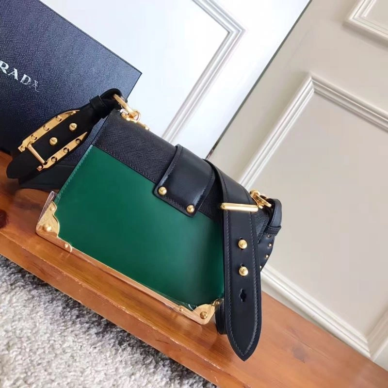 Pra*a satchel bags 4099f-0109