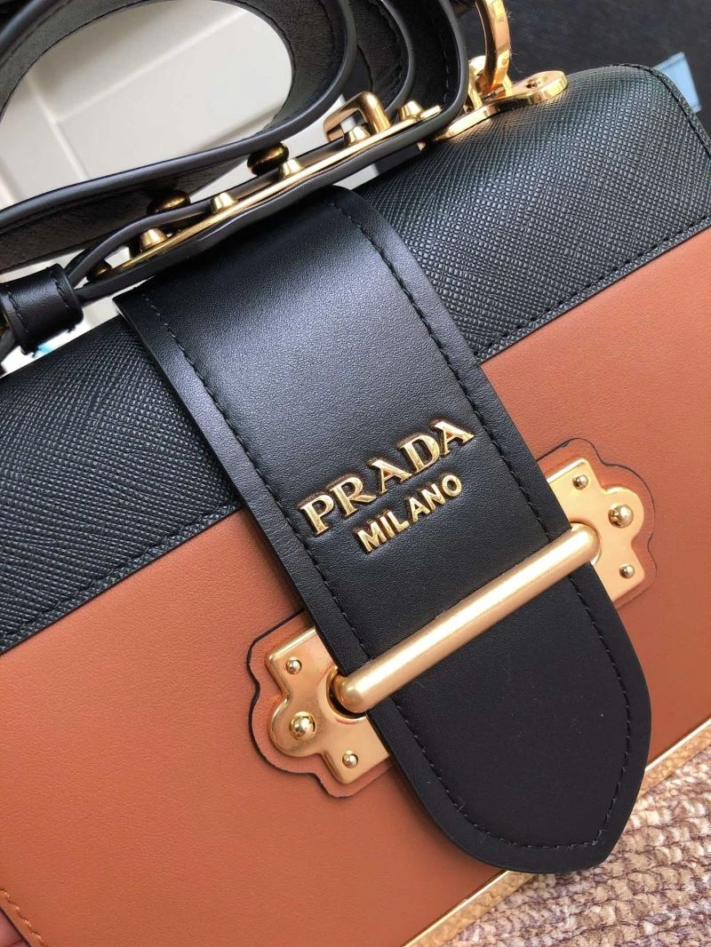 Pra*a satchel bags 4099f-0114