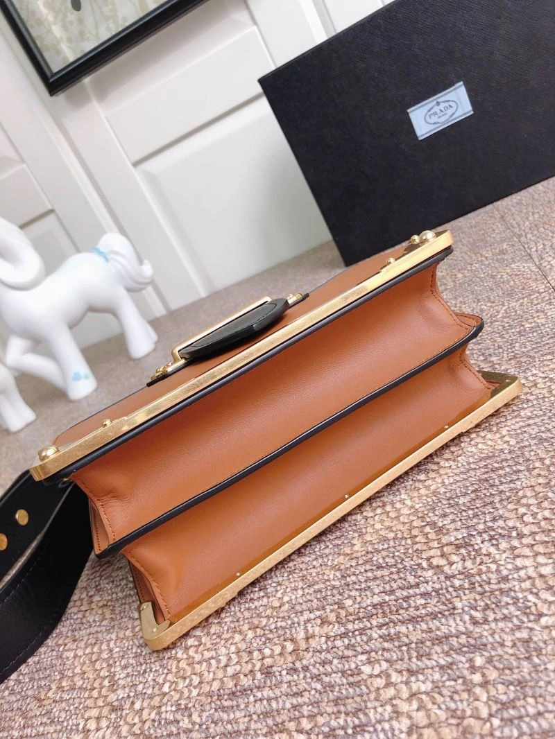 Pra*a satchel bags 4099f-0114