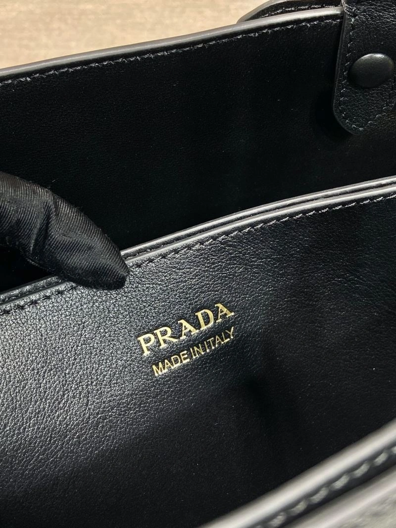 Pra*a top handle bags 4099f-0116