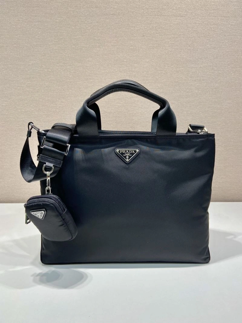 Pra*a top handle bags 4099f-0121