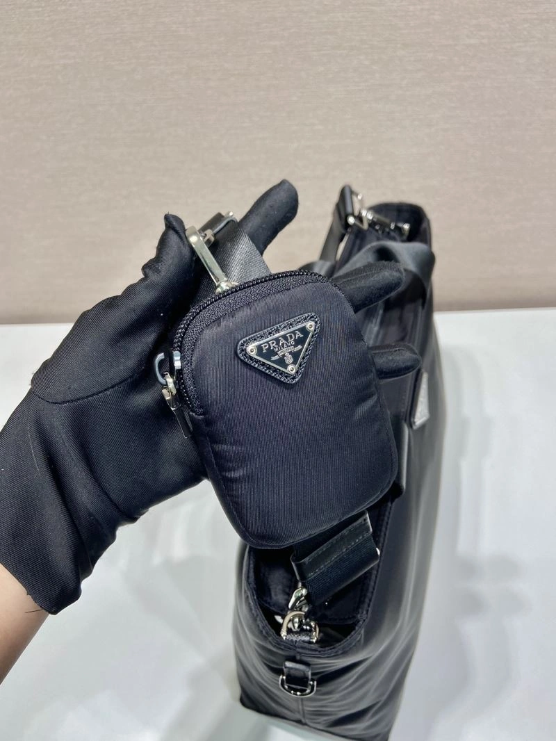Pra*a top handle bags 4099f-0121