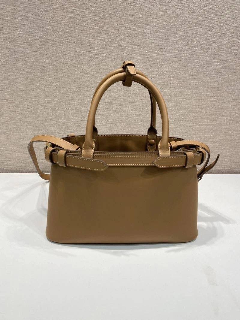 Pra*a top handle bags 4099f-0124