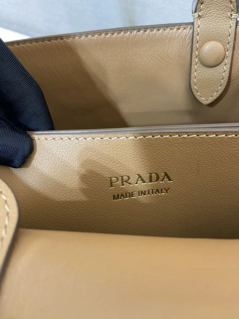 Pra*a top handle bags 4099f-0124