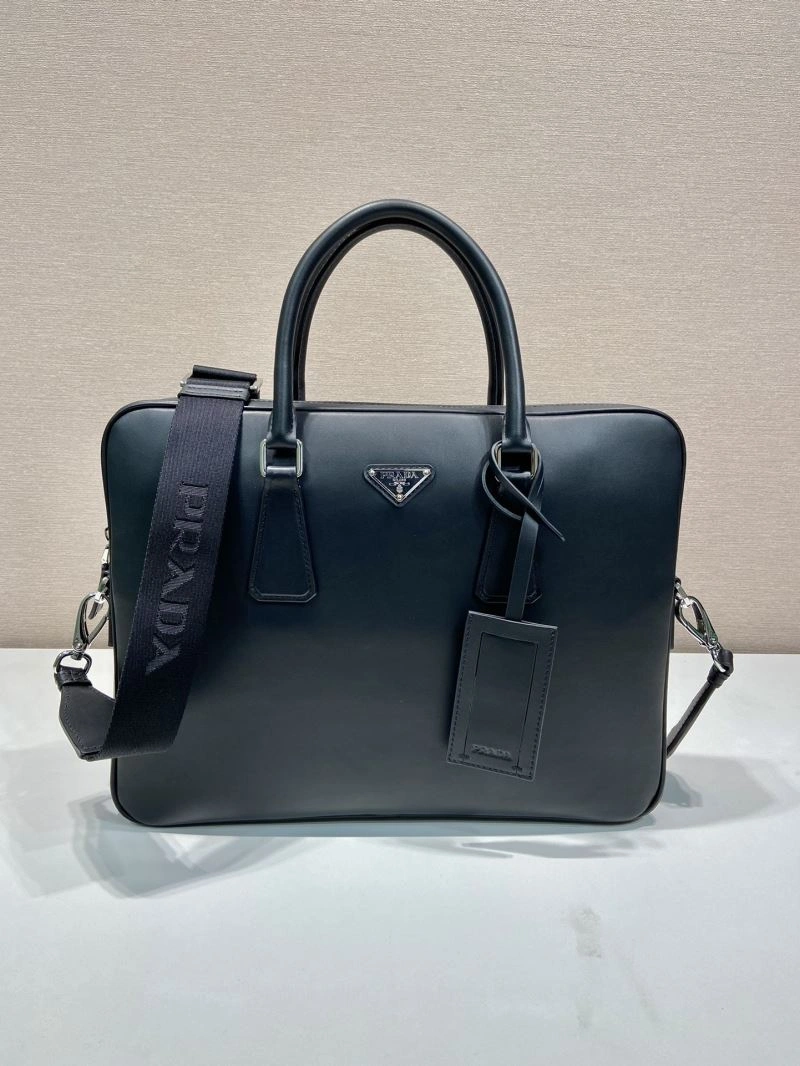 Pra*a briefcase 4099f-0126