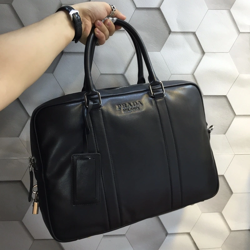 Pra*a briefcase 4099f-0127