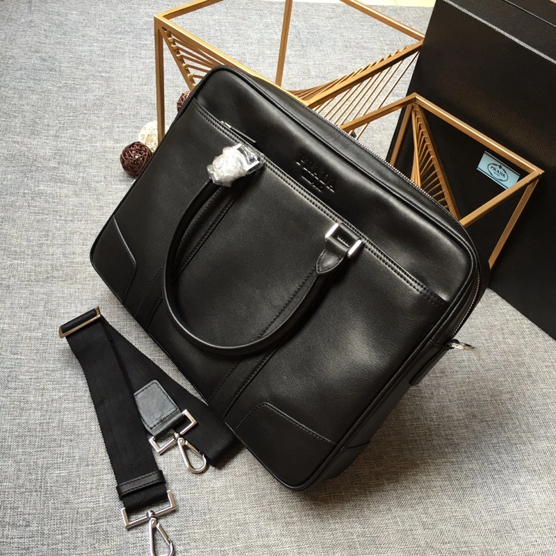 Pra*a briefcase 4099f-0128