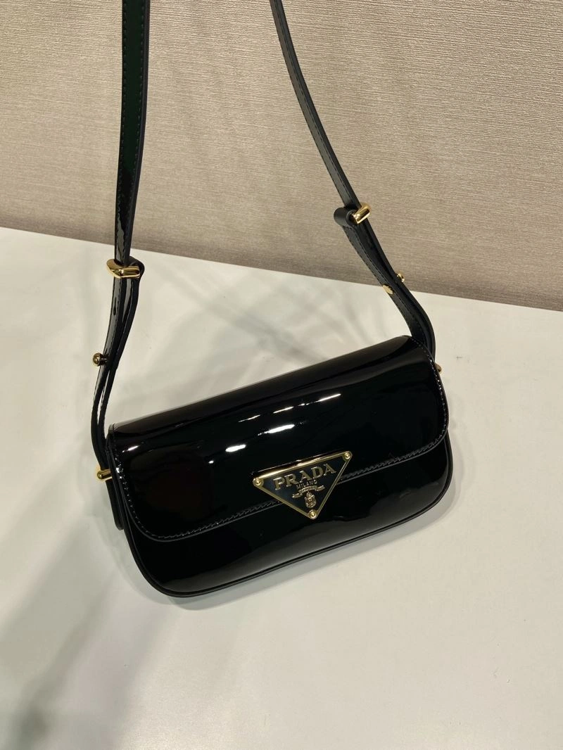 Pra*a top handle bags 4099f-0133