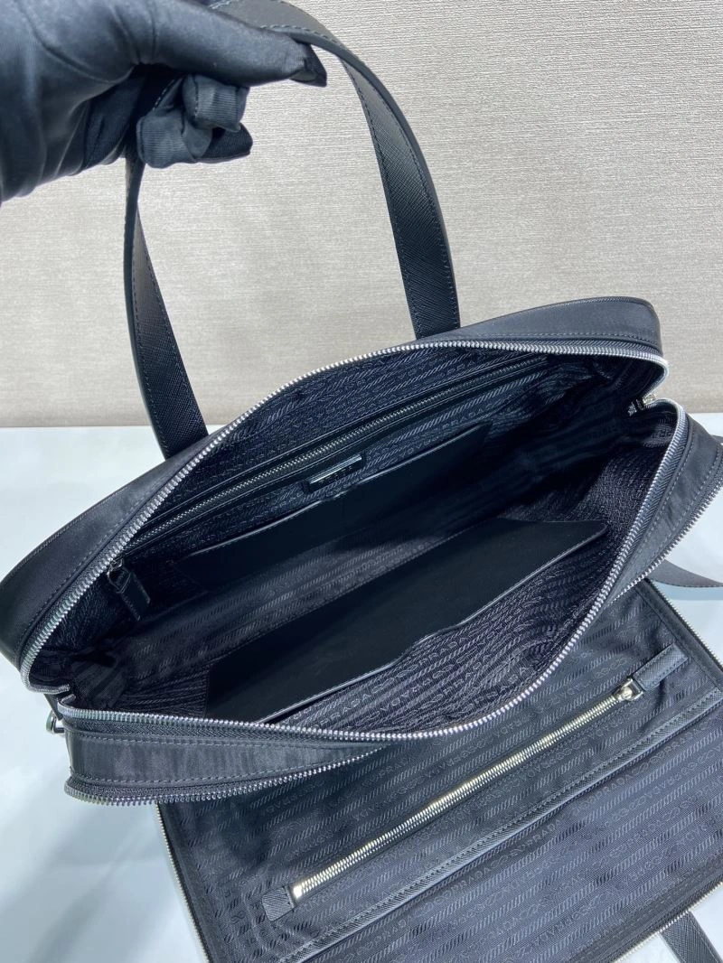 Pra*a top handle bags 4099f-0141