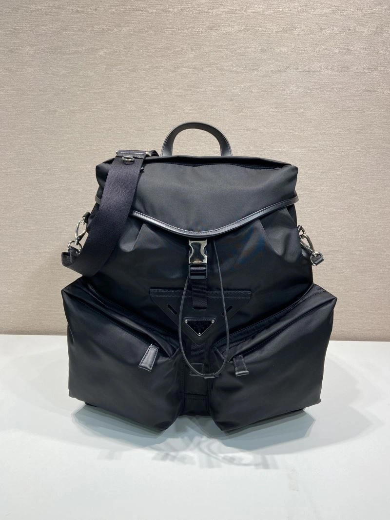 Pra*a backpacks 4099f-0142