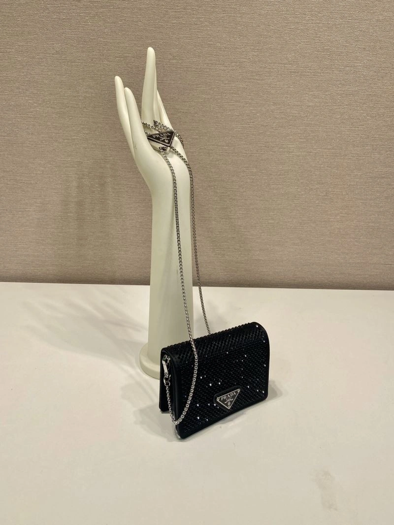 Pra*a top handle bags 4099f-0153