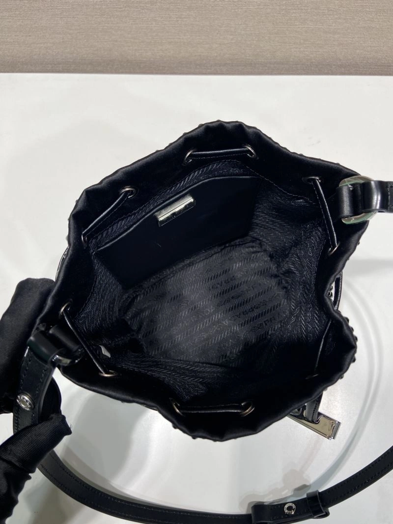 Pra*a top handle bags 4099f-0154