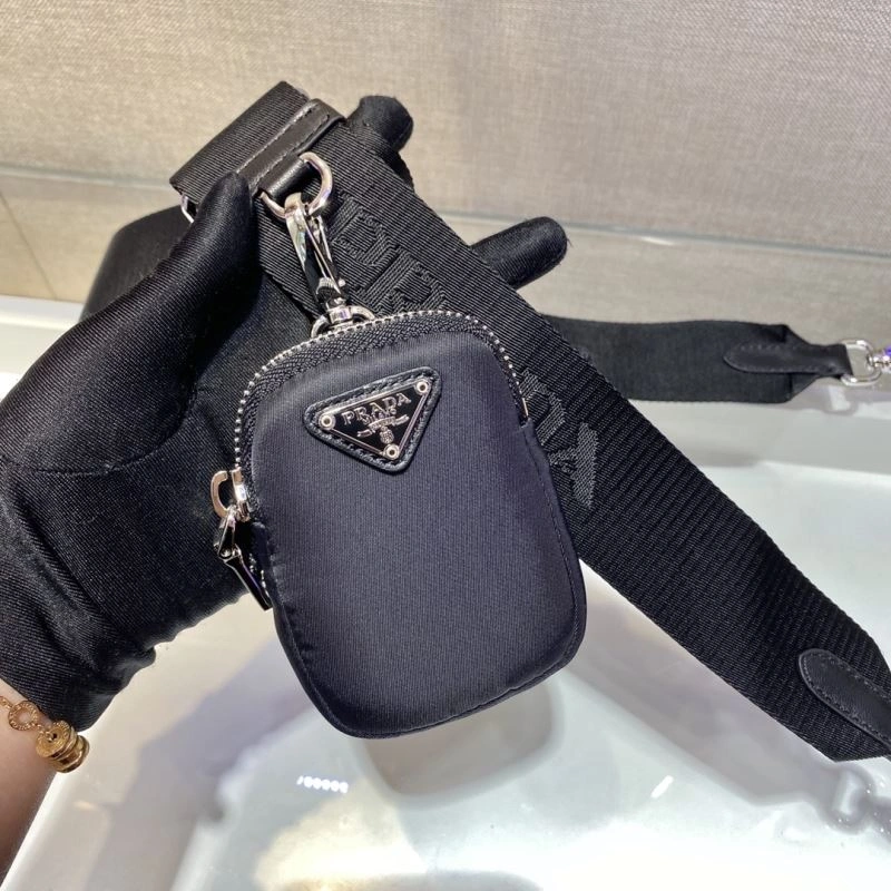 Pra*a top handle bags 4099f-0171