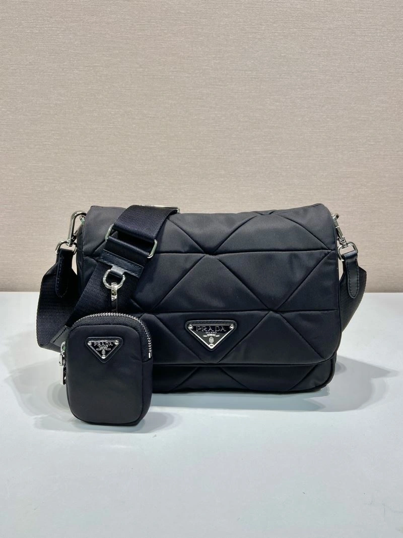 Pra*a top handle bags 4099f-0172