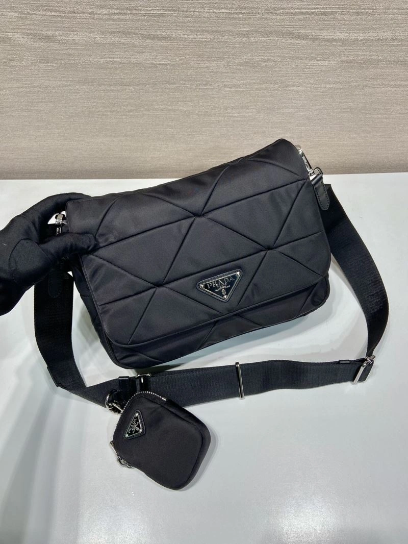 Pra*a top handle bags 4099f-0172