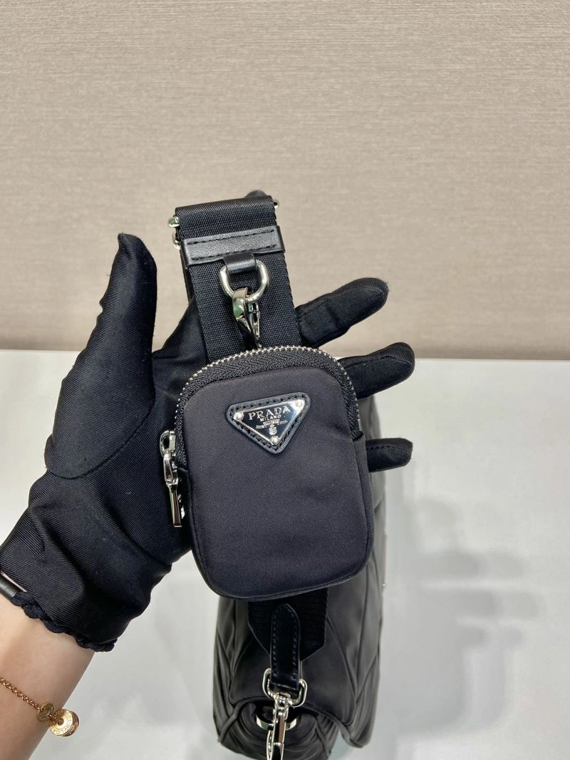 Pra*a top handle bags 4099f-0172