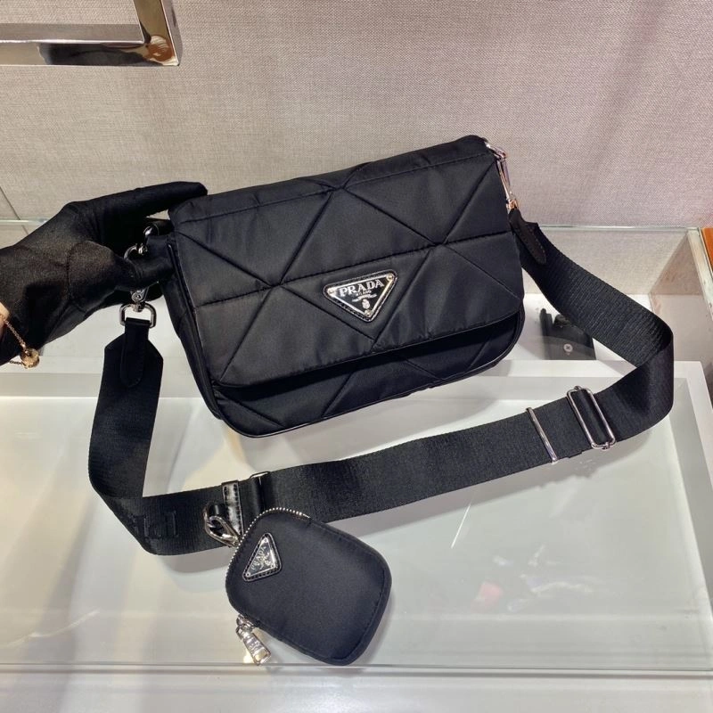 Pra*a top handle bags 4099f-0173