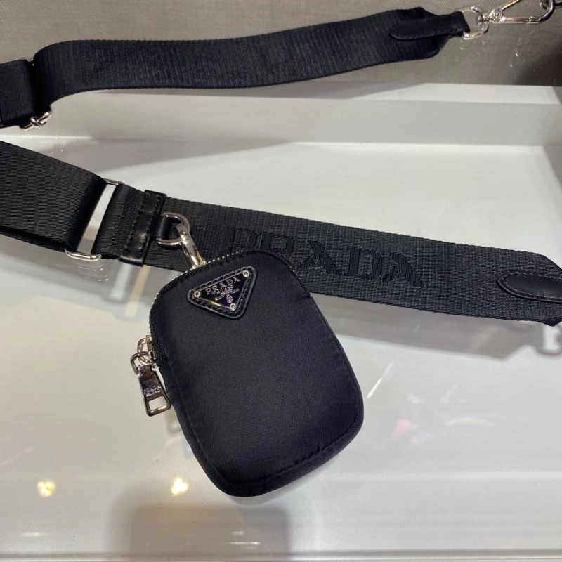 Pra*a top handle bags 4099f-0173