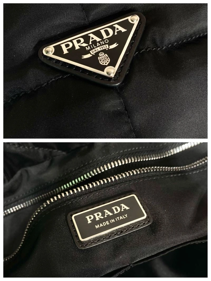 Pra*a top handle bags 4099f-0177