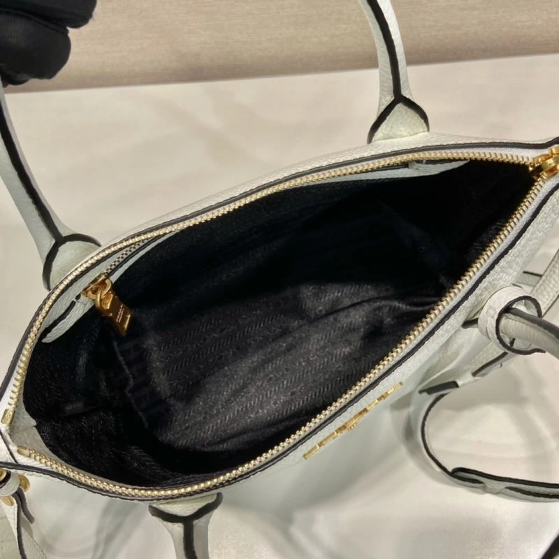 Pra*a top handle bags 4099f-0185