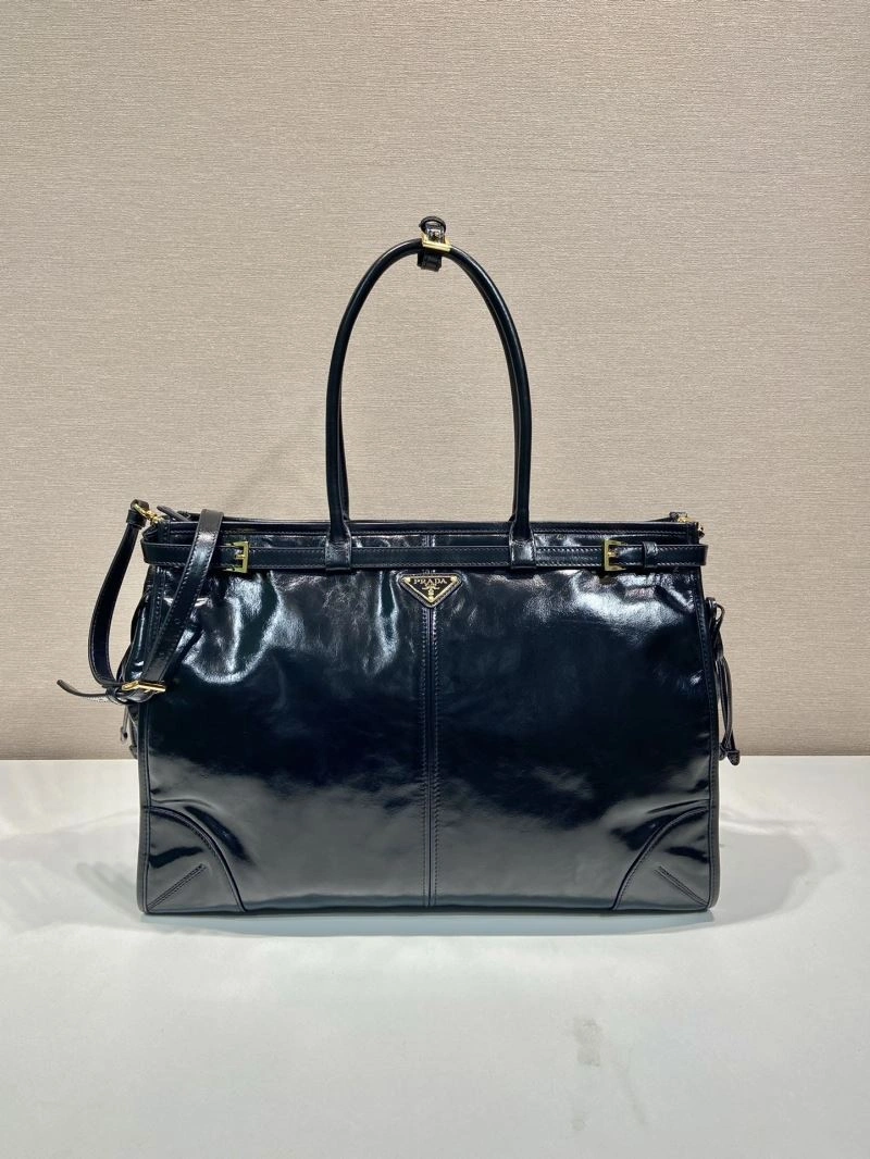 Pra*a top handle bags 4099f-0188