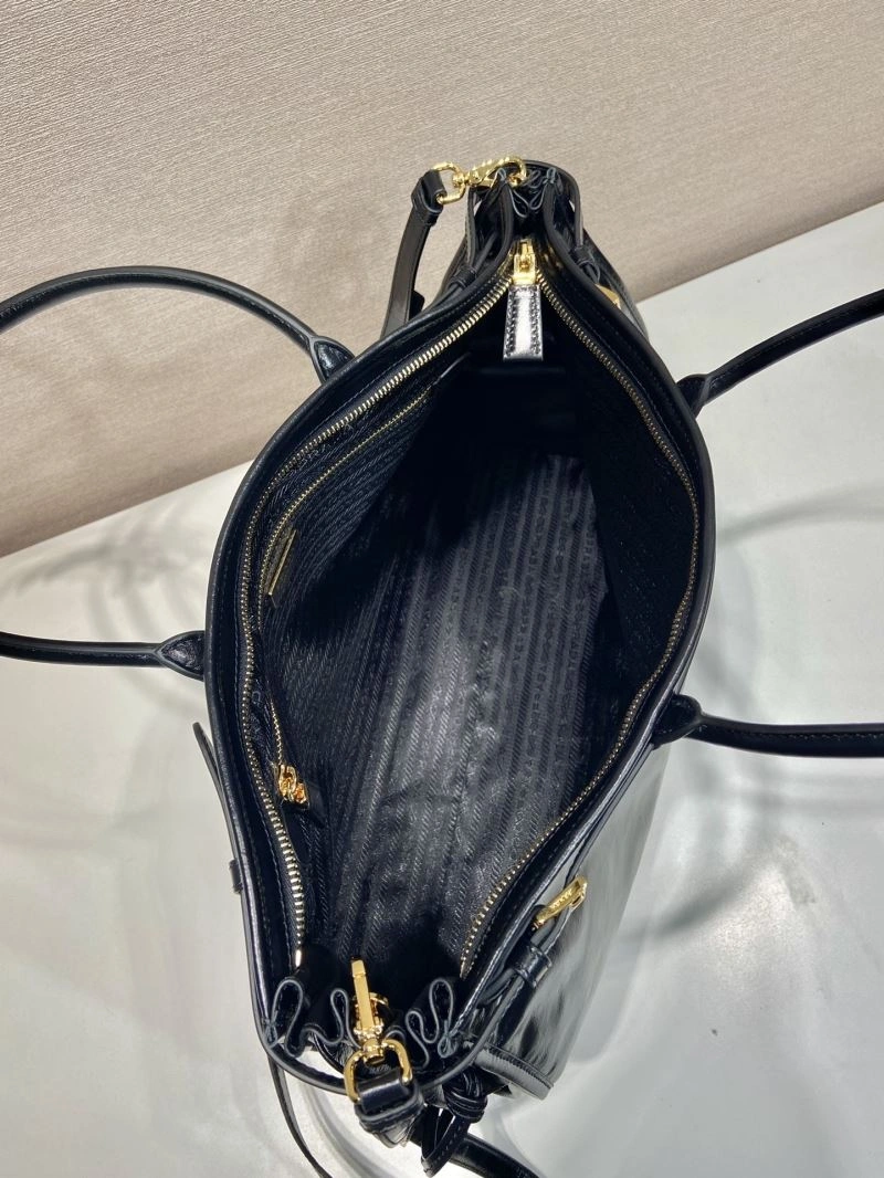 Pra*a top handle bags 4099f-0188