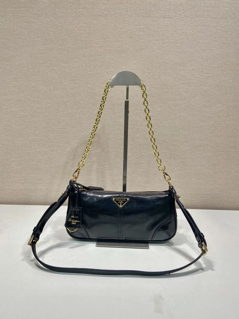 Pra*a top handle bags 4099g-0002