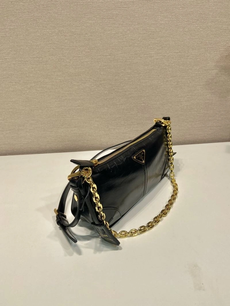 Pra*a top handle bags 4099g-0002