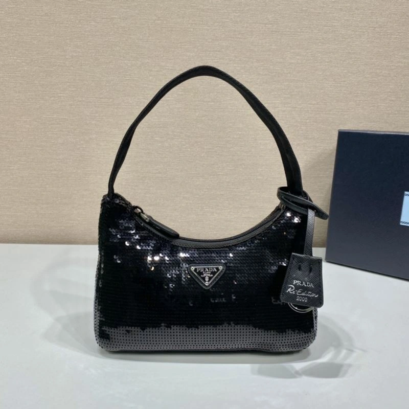 Pra*a top handle bags 4099g-0003