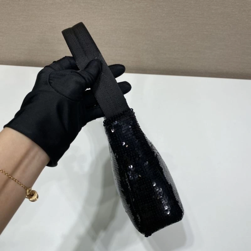 Pra*a top handle bags 4099g-0003