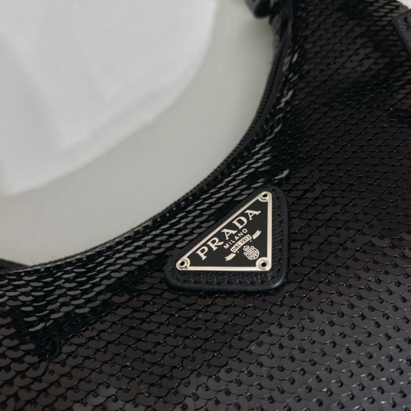 Pra*a top handle bags 4099g-0003