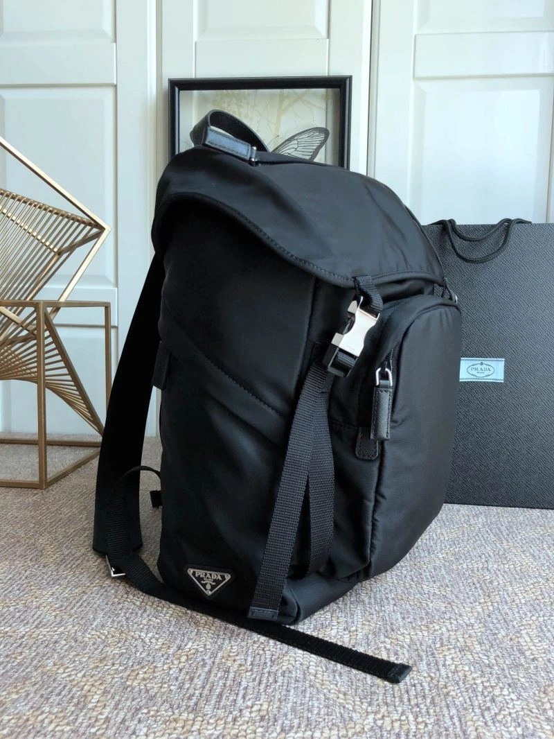 Pra*a backpacks 4099g-0006