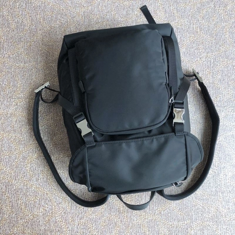 Pra*a backpacks 4099g-0006