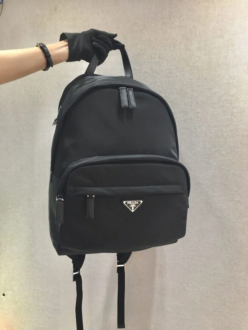 Pra*a backpacks 4099g-0007