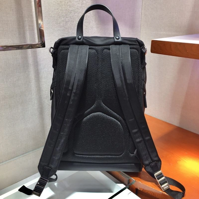 Pra*a backpacks 4099g-0008