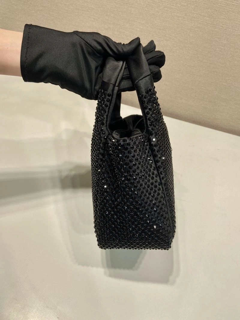 Pra*a top handle bags 4099g-0011