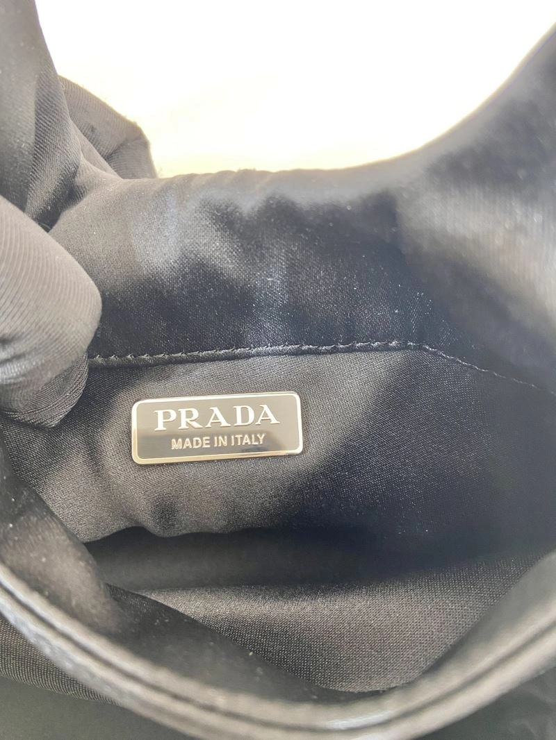 Pra*a top handle bags 4099g-0011